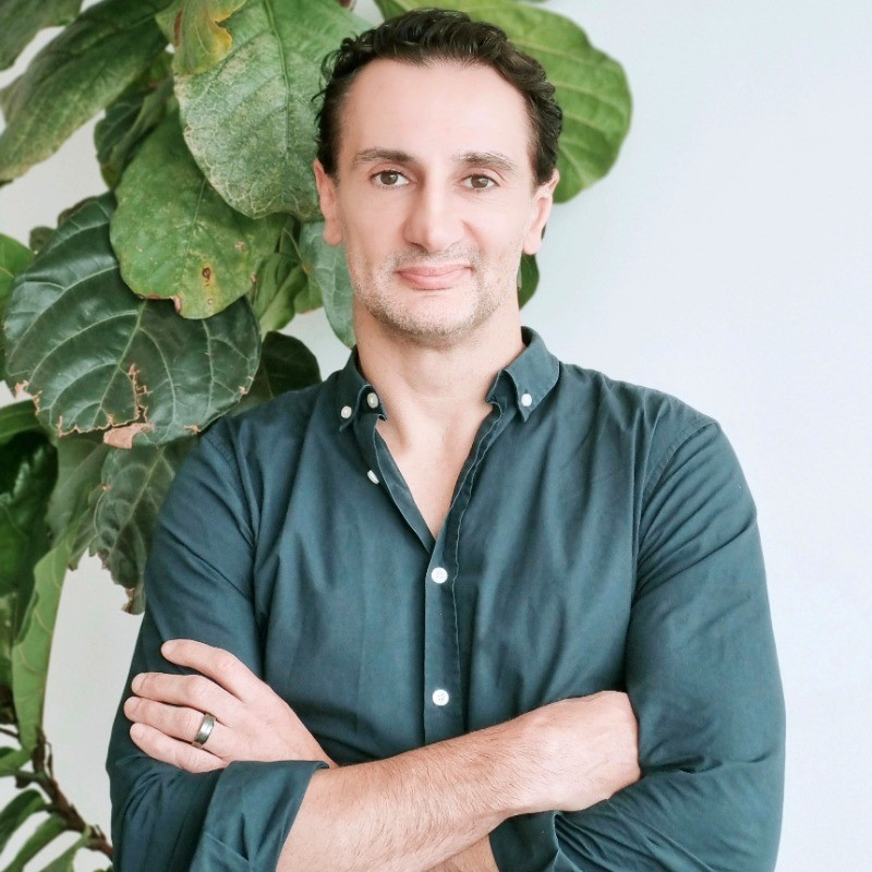 Domenic Chiavone